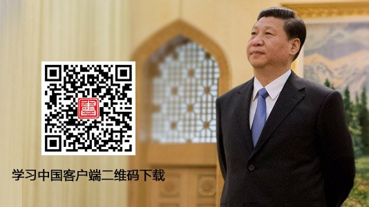 習近平APP上線，璽世墻鋁學習中！