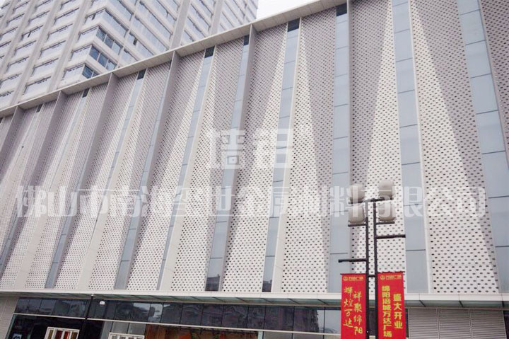 綿陽萬達(dá)廣場(chǎng)
